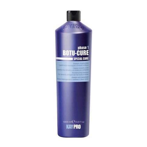 

Kaypro Botu-cure Szampon 1000ml