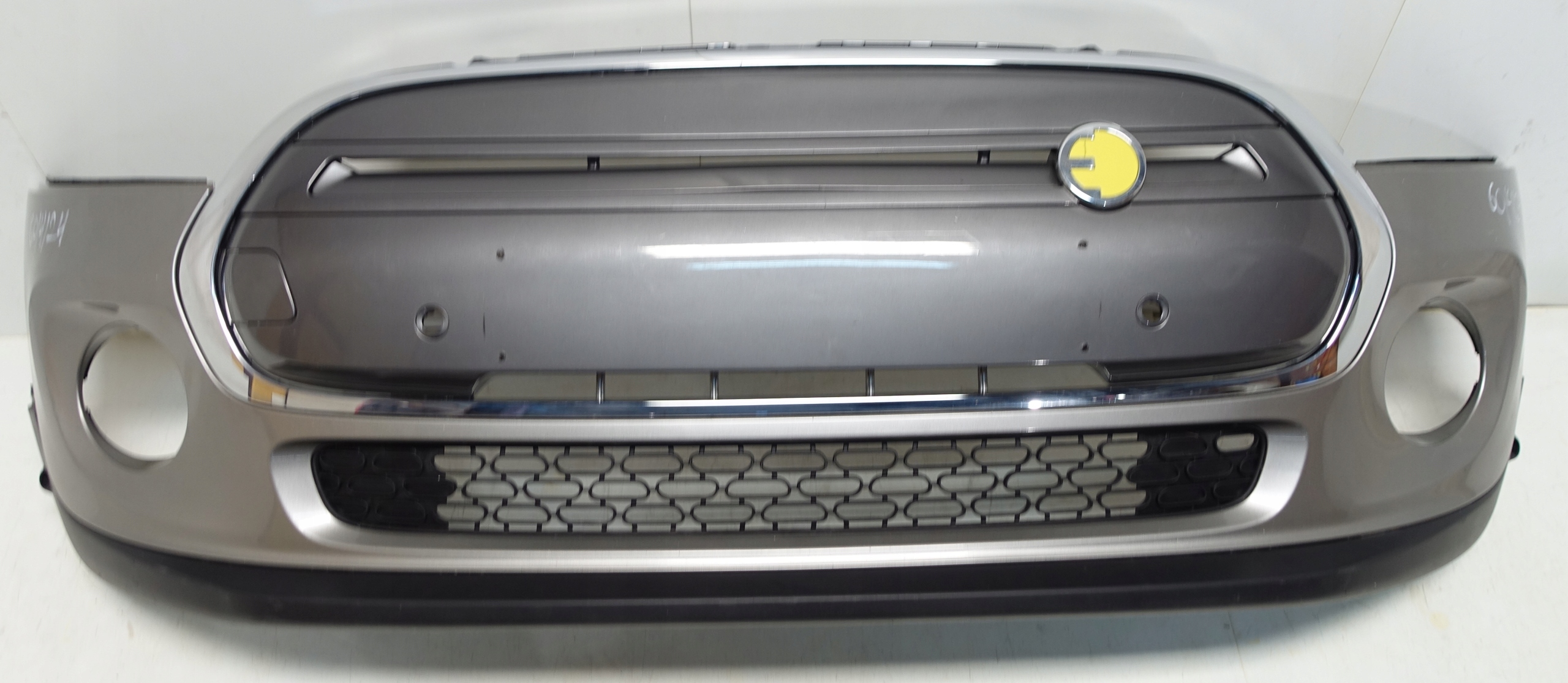 MINI COOPER SE F55 F56 7499533 2019- below 4 PDC bumper front front