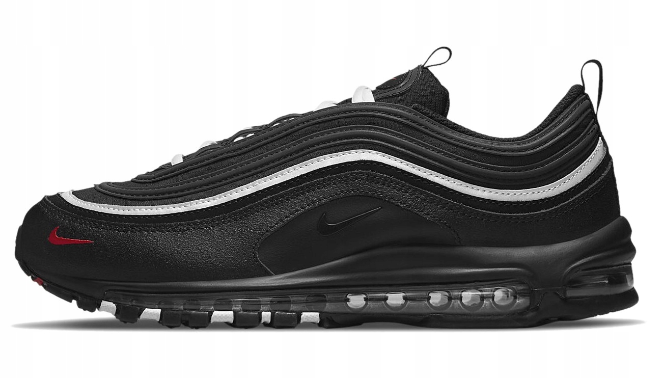Nike Buty air max 97 sportowe DH1083 001 nike r. 38.5