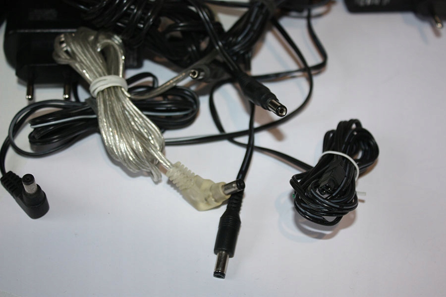 DC 18V 0.5 A-1A Plug адаптер питания микс модель другие