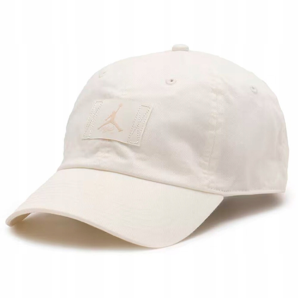 Kšiltovka Air Jordan Club Cap FD5181-133 vel. S/m