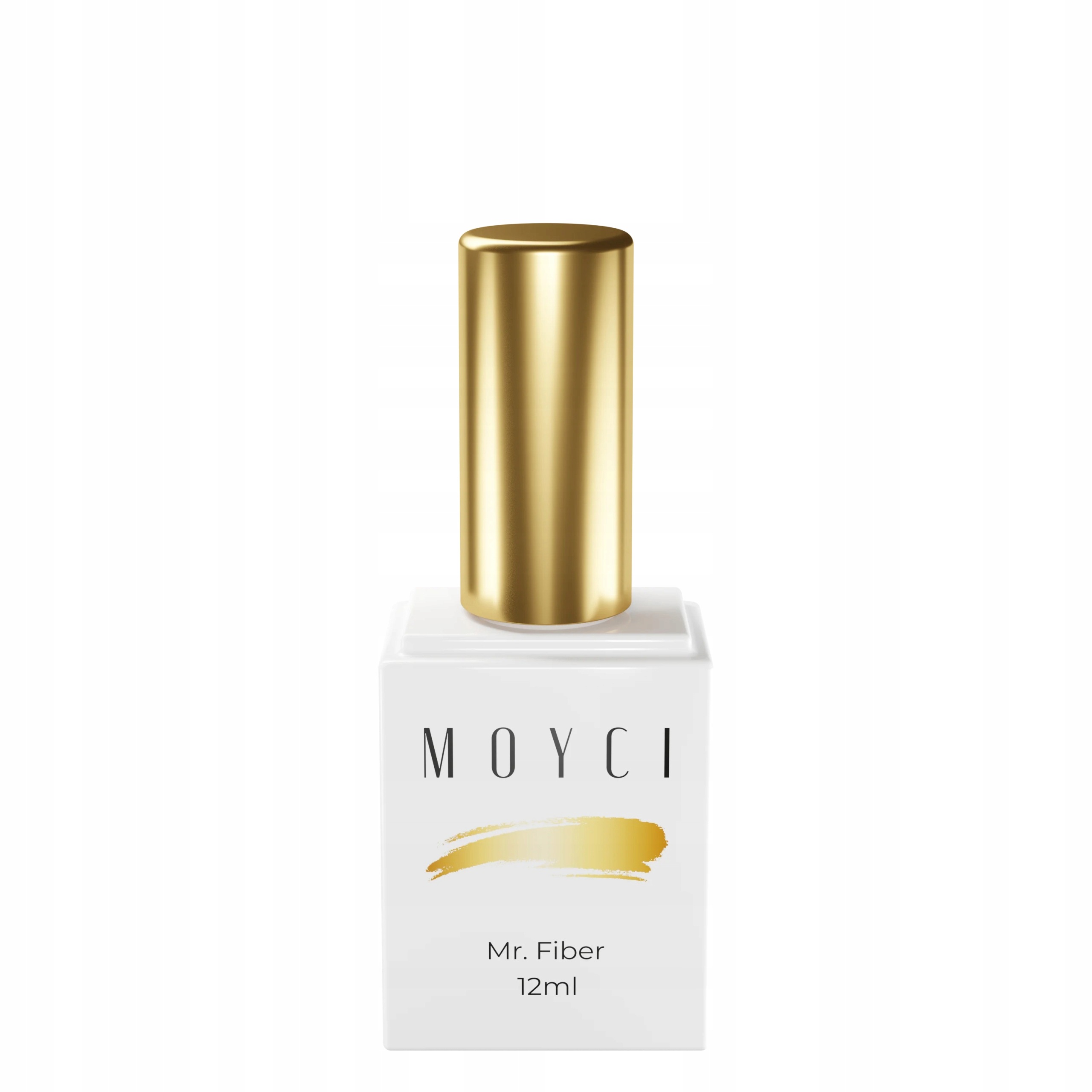 Hybridní báze Moyci Mr. Fiber 12 ml