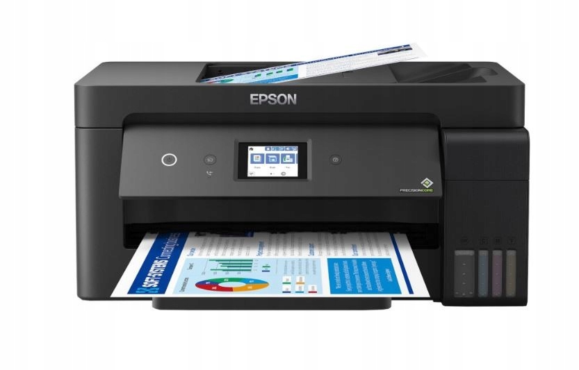 Epson Tlačiareň Mfp Its L14150