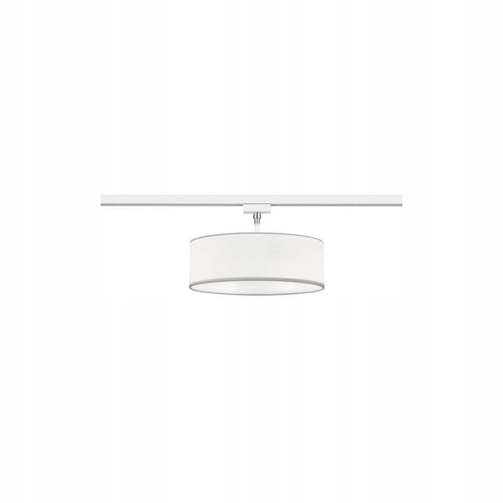 Lampa pre 2-okruhový koľajový kábel Duoline 76390201 Trio
