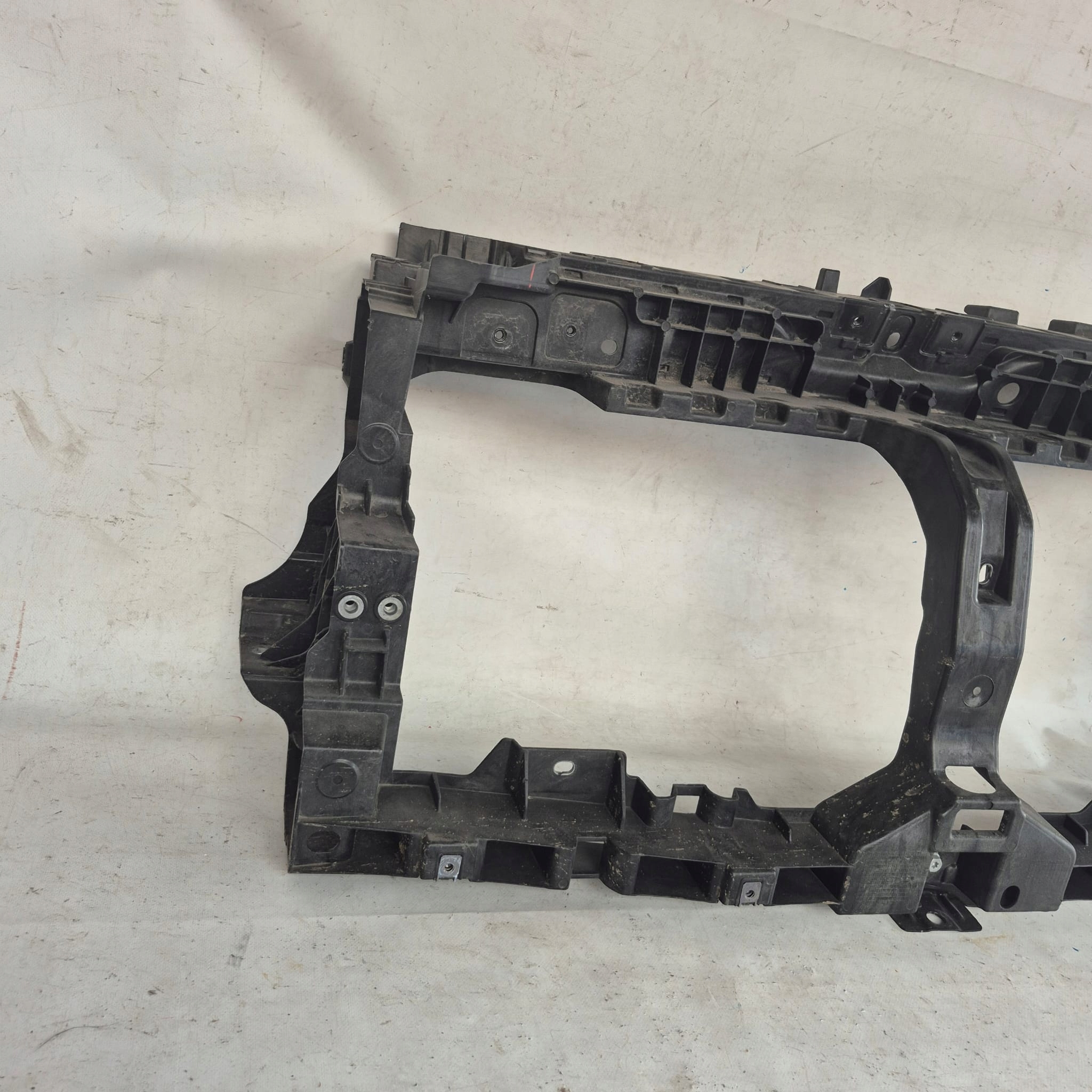 RENAULT TRAFIC III 3 LIFT 21-> support panel for radiators pillar