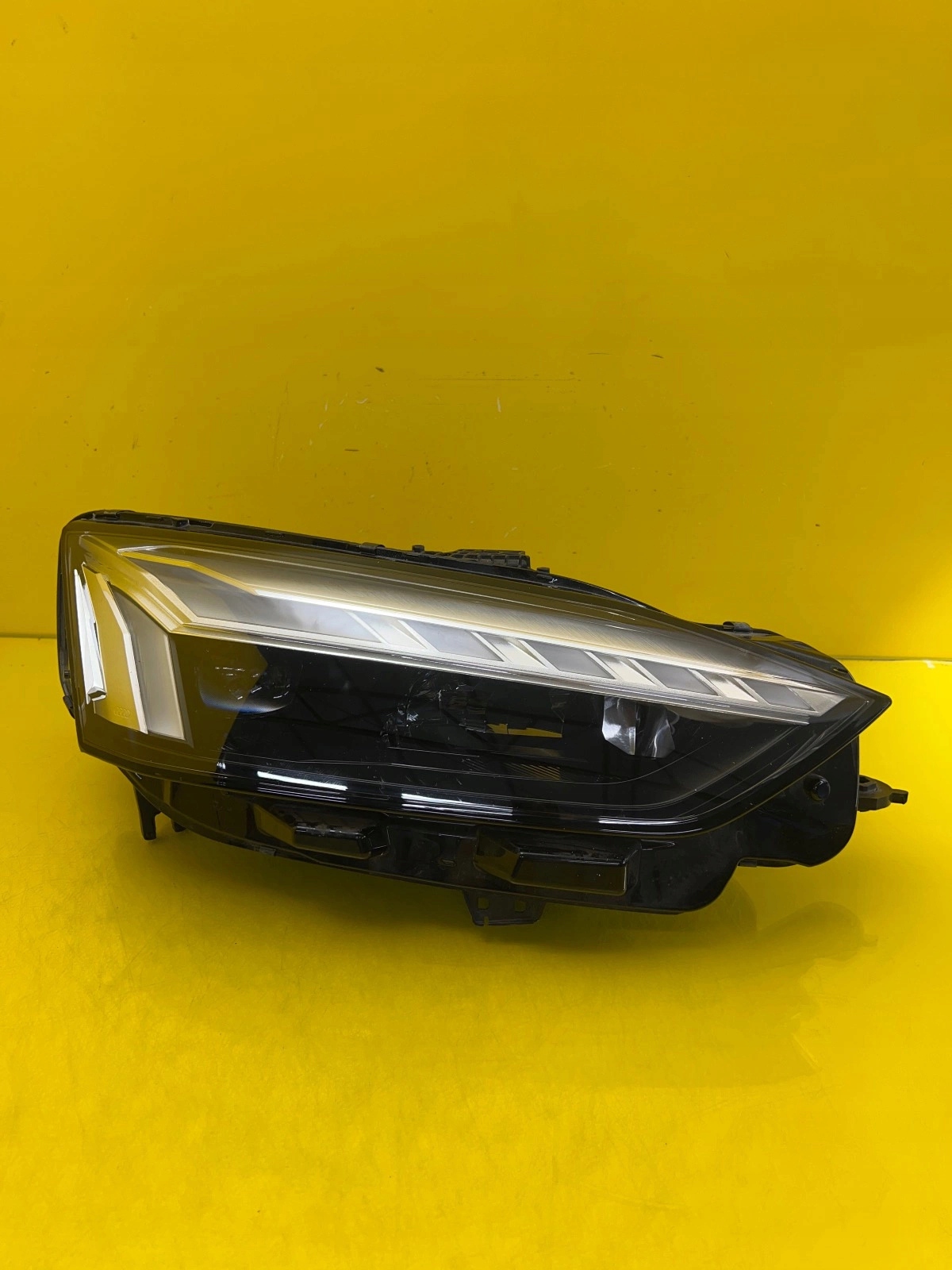 light right Audi A5 8W Lift Full Led 8W6941040A ANGLIK