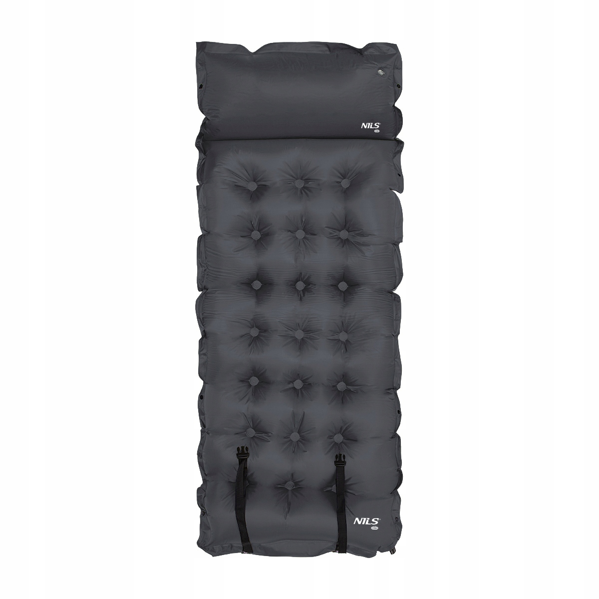 MATA SAMOPOMPUJACA CIEMNOSZARA Kod producenta NC4018