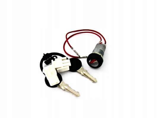 STACYJKA HYSTER 6233472