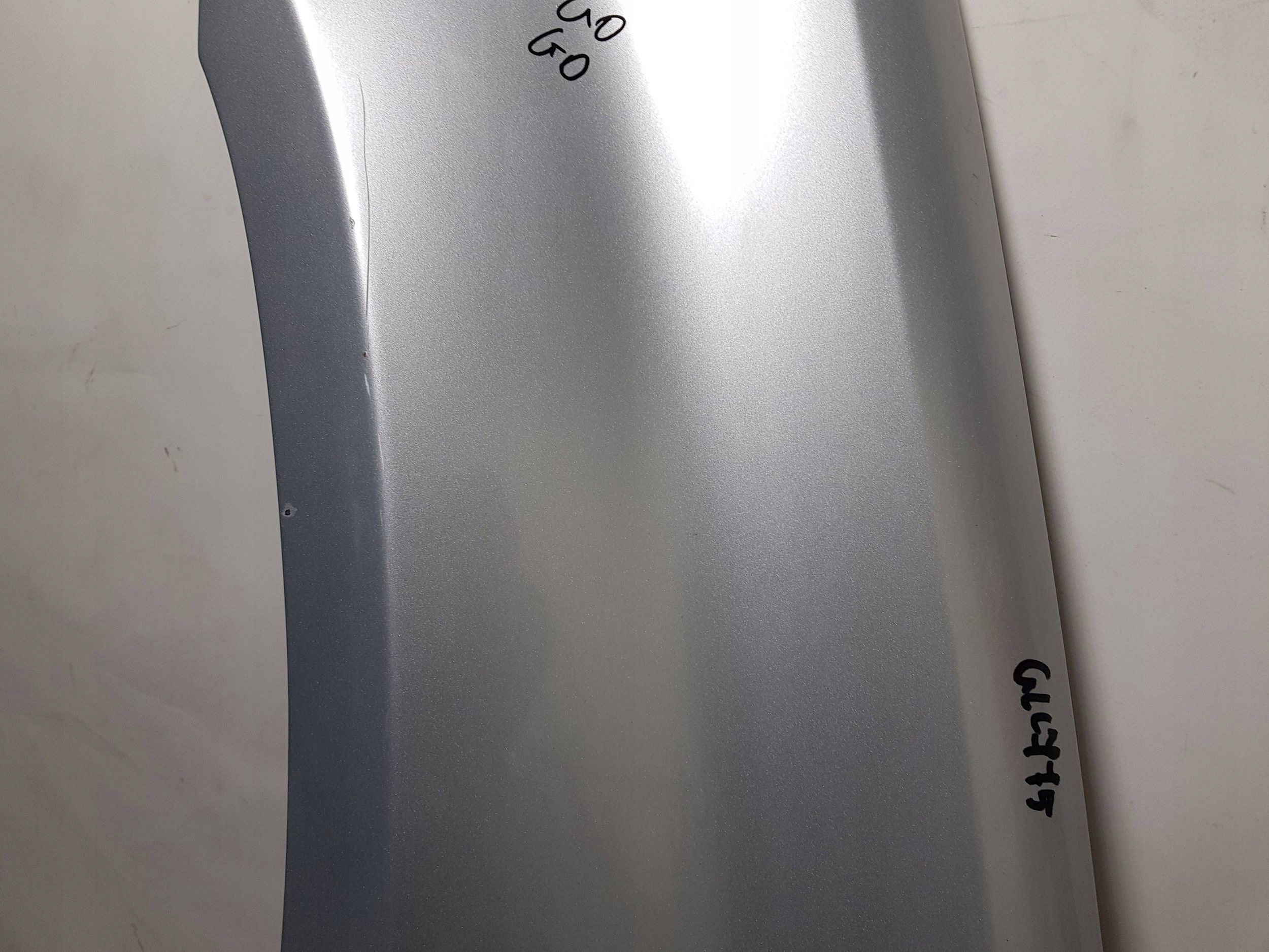 fender left front front Mercedes GL X164 775 c775