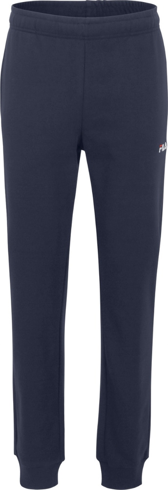 Pánské Kalhoty Fila Lunigo Tmavě Modré FAM0878 50004, velikost XL