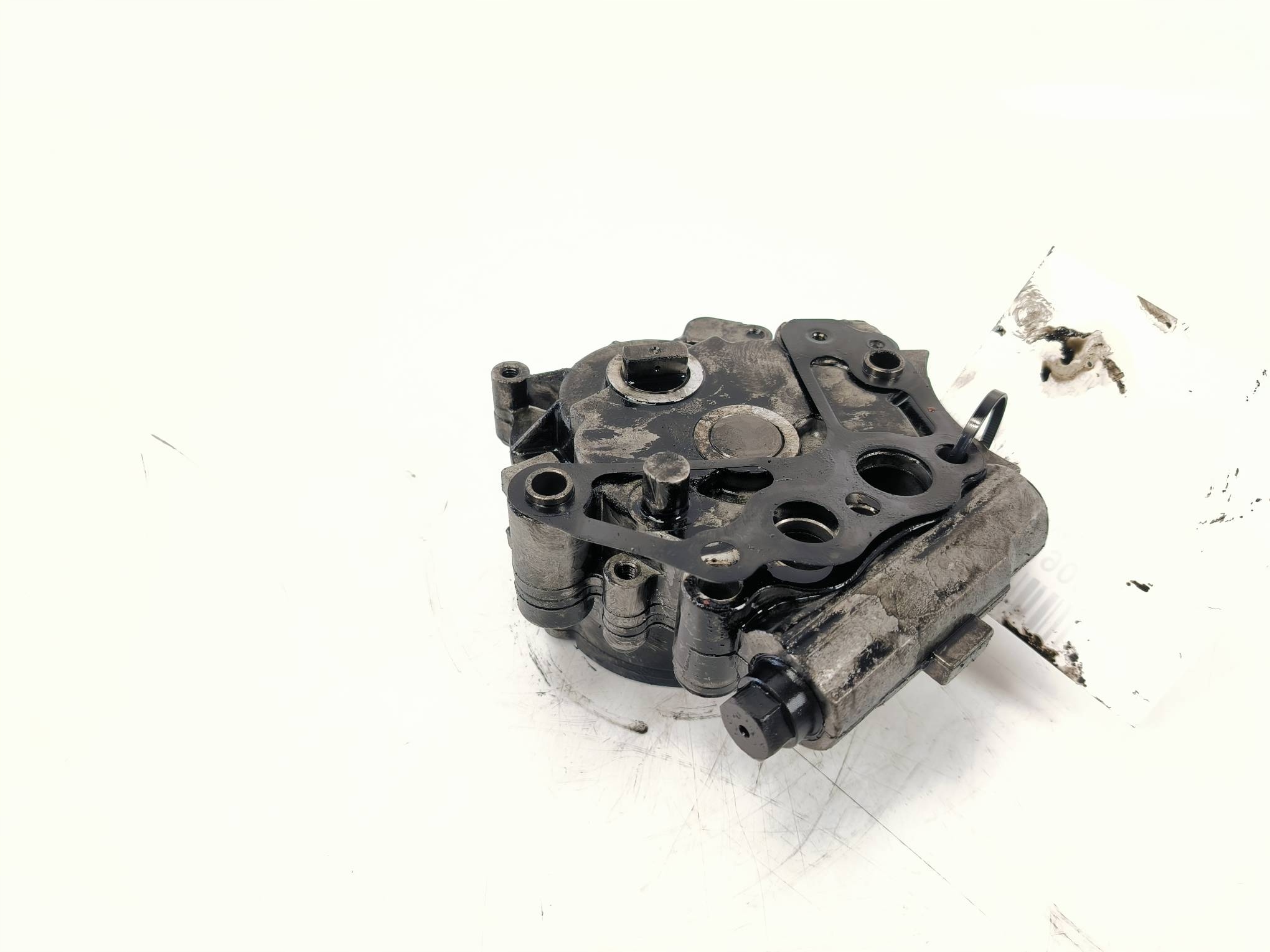 Pompa VACUM F009D03481 IVECO DAILY 35S18