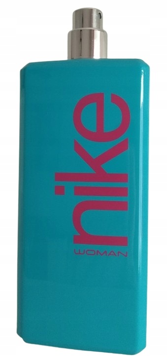 Woda toaletowa Nike Azure (w) Edt Outlet! Unikat