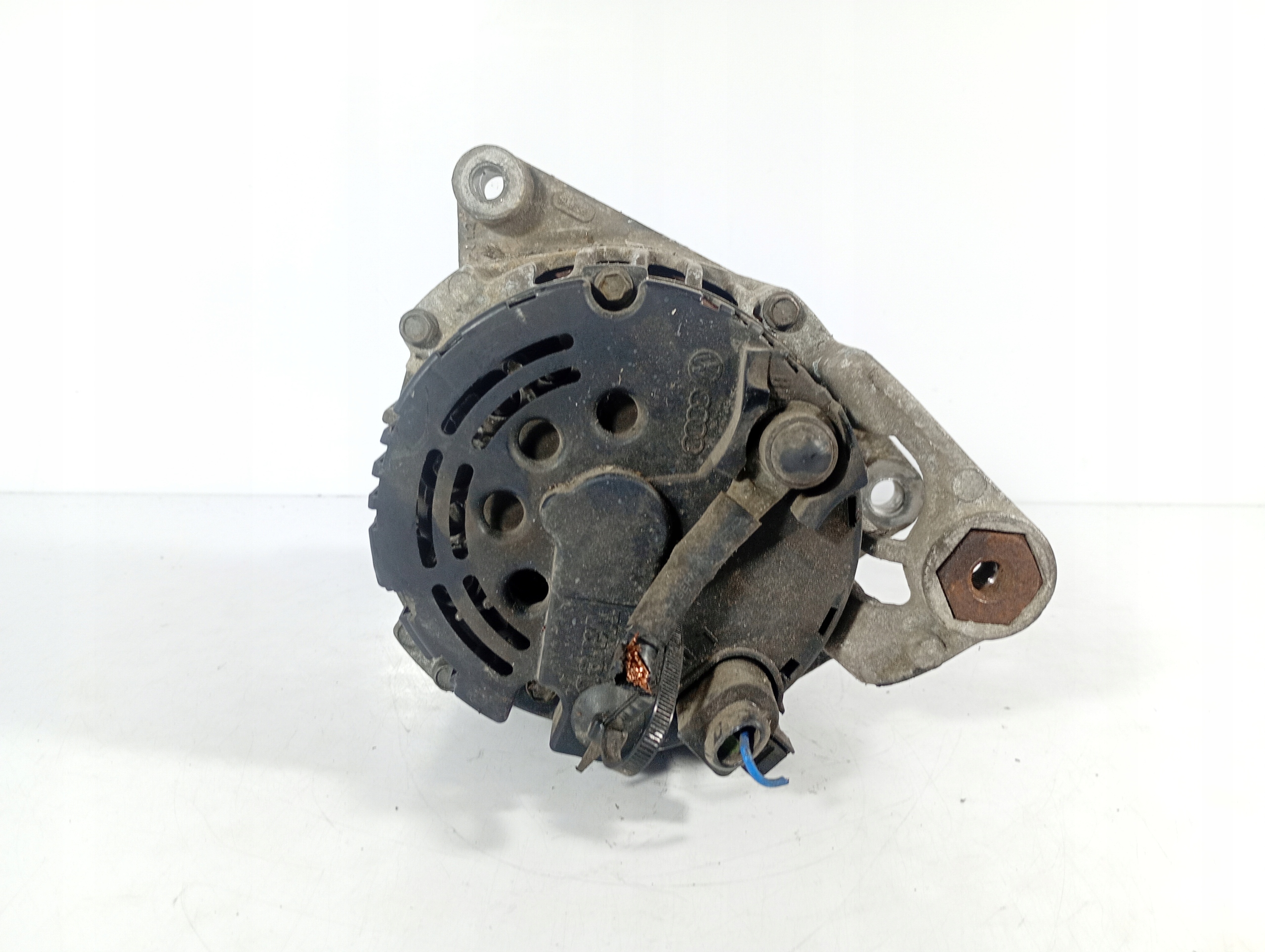 PASSAT B5 96-05 alternator 1.8 OE 06B903016D