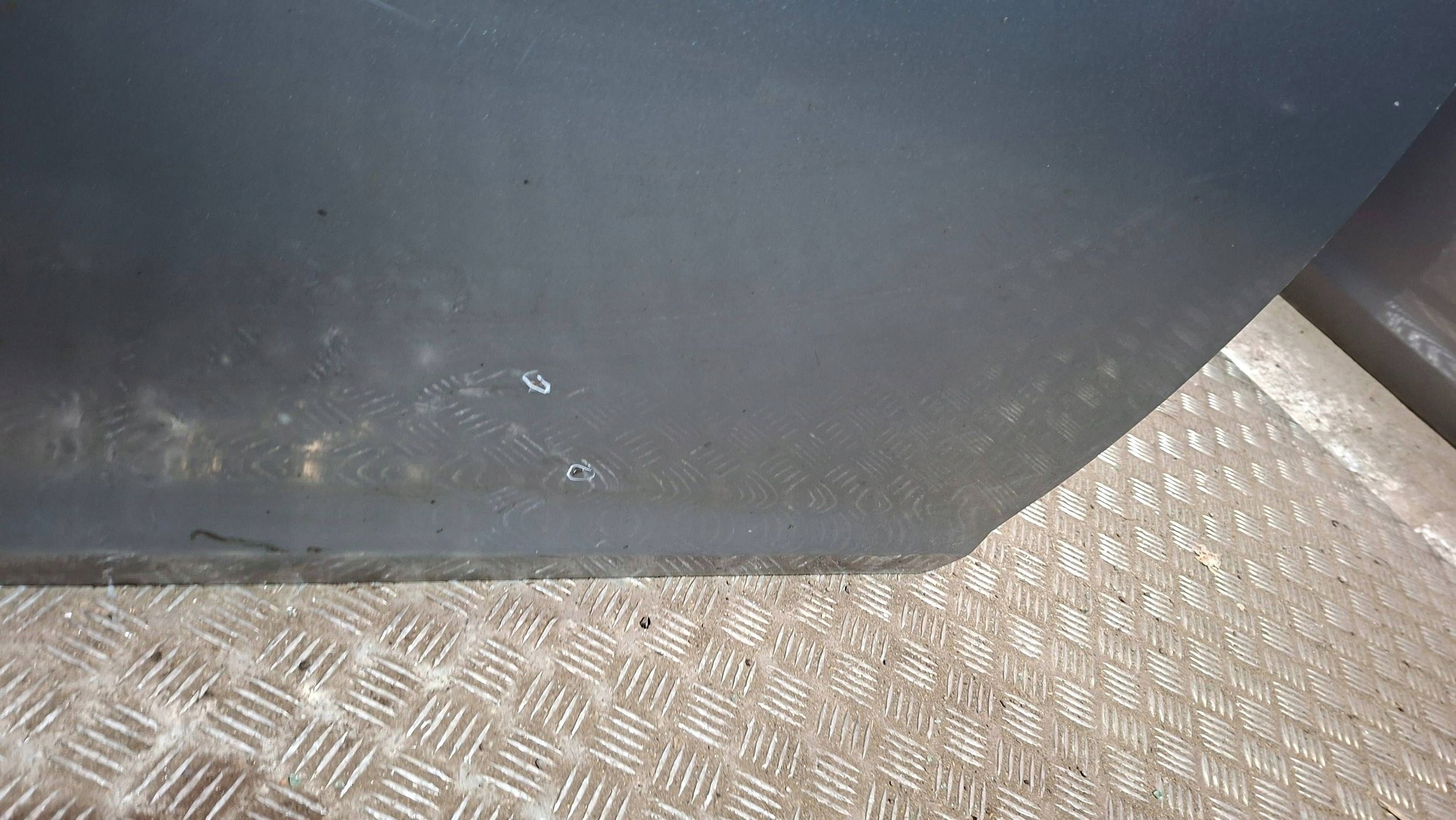 door front right OPEL ASTRA J 2009