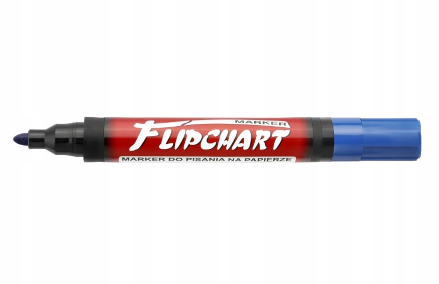 

Marker Flipchart Kamet okrągły niebieski