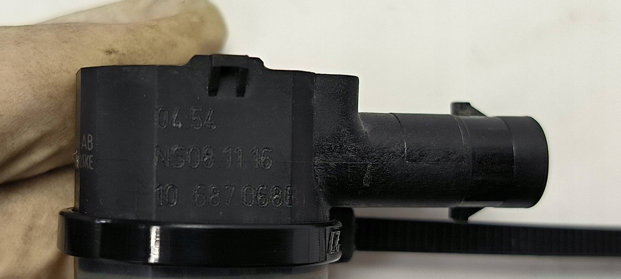 Sensor PDC 9G92-15K059-AB JAGUAR XE X760 2.0 D