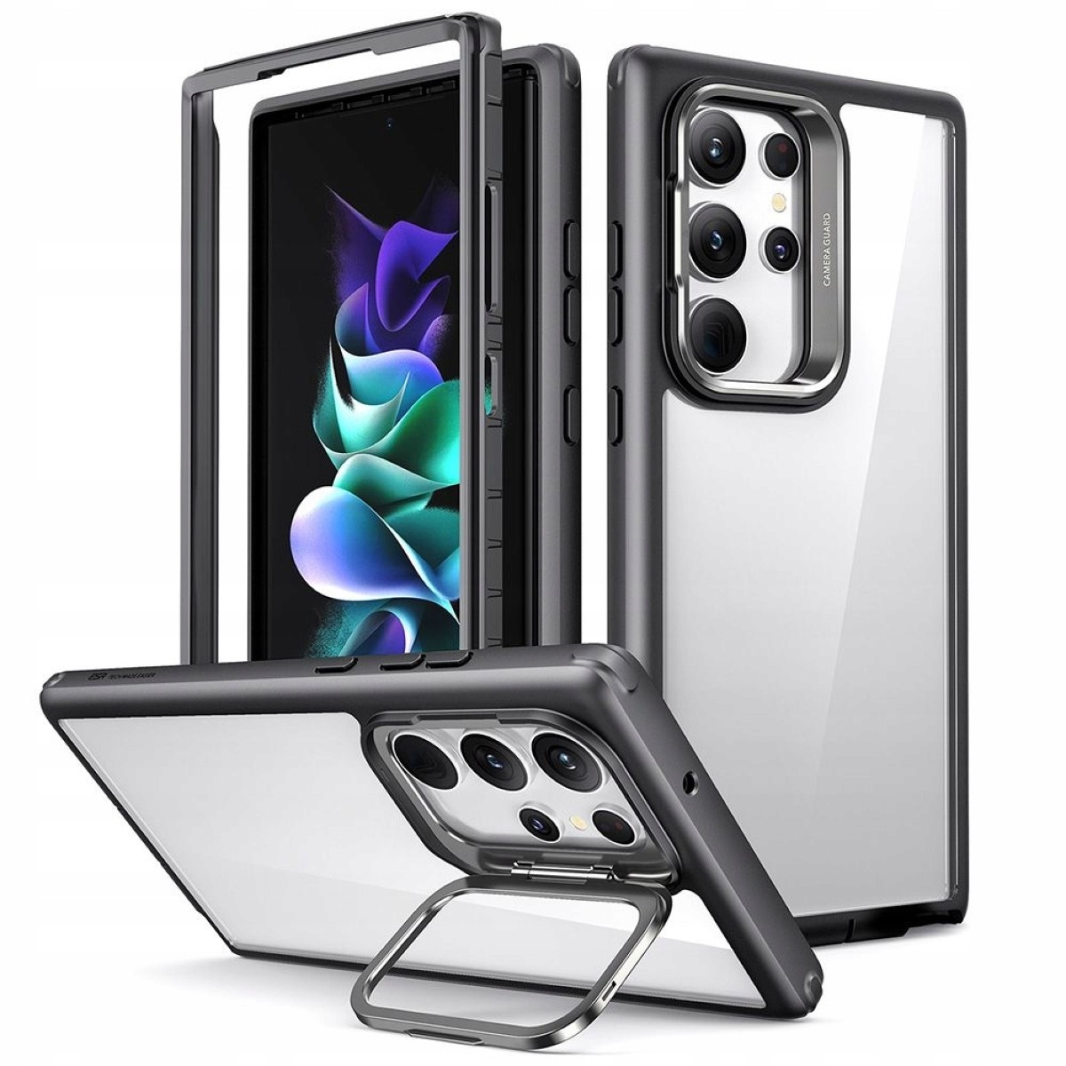 

Etui do Samsung Galaxy S23 Ultra Esr obudowa case