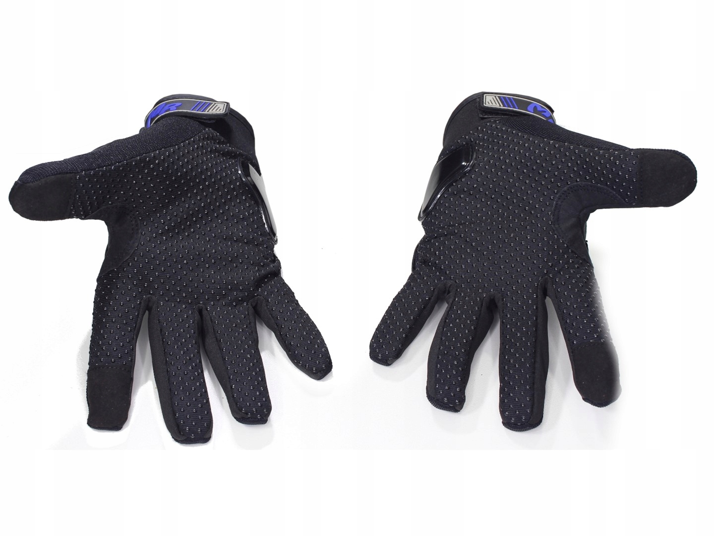 RĘKAWICZKI MCS-17 NIEBIESKIE M Producent WZMOTO