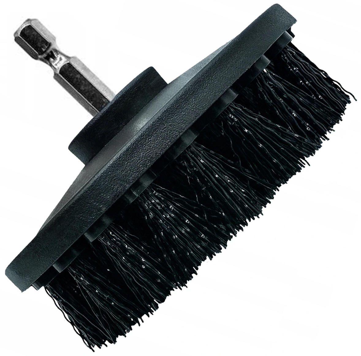 

Adbl Twister Medium Szczotka do tapicerki 125 mm