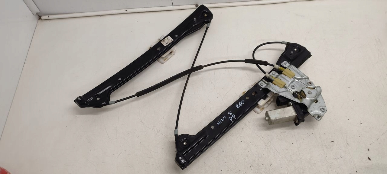 window regulator right front Mini Cooper R60 Countryman 2,0D