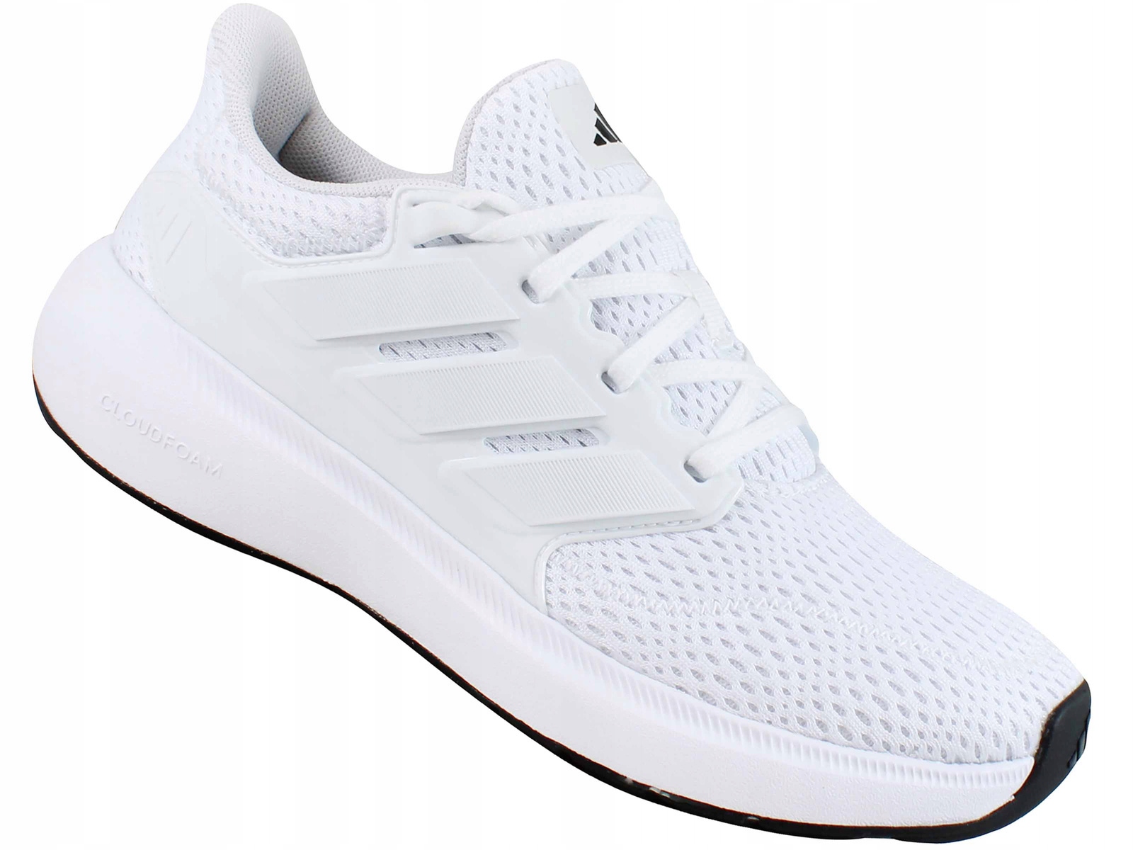 Adidas Ultimashow 2.0 JH6101 Buty Sportowe Lekkie Białe Treningowe