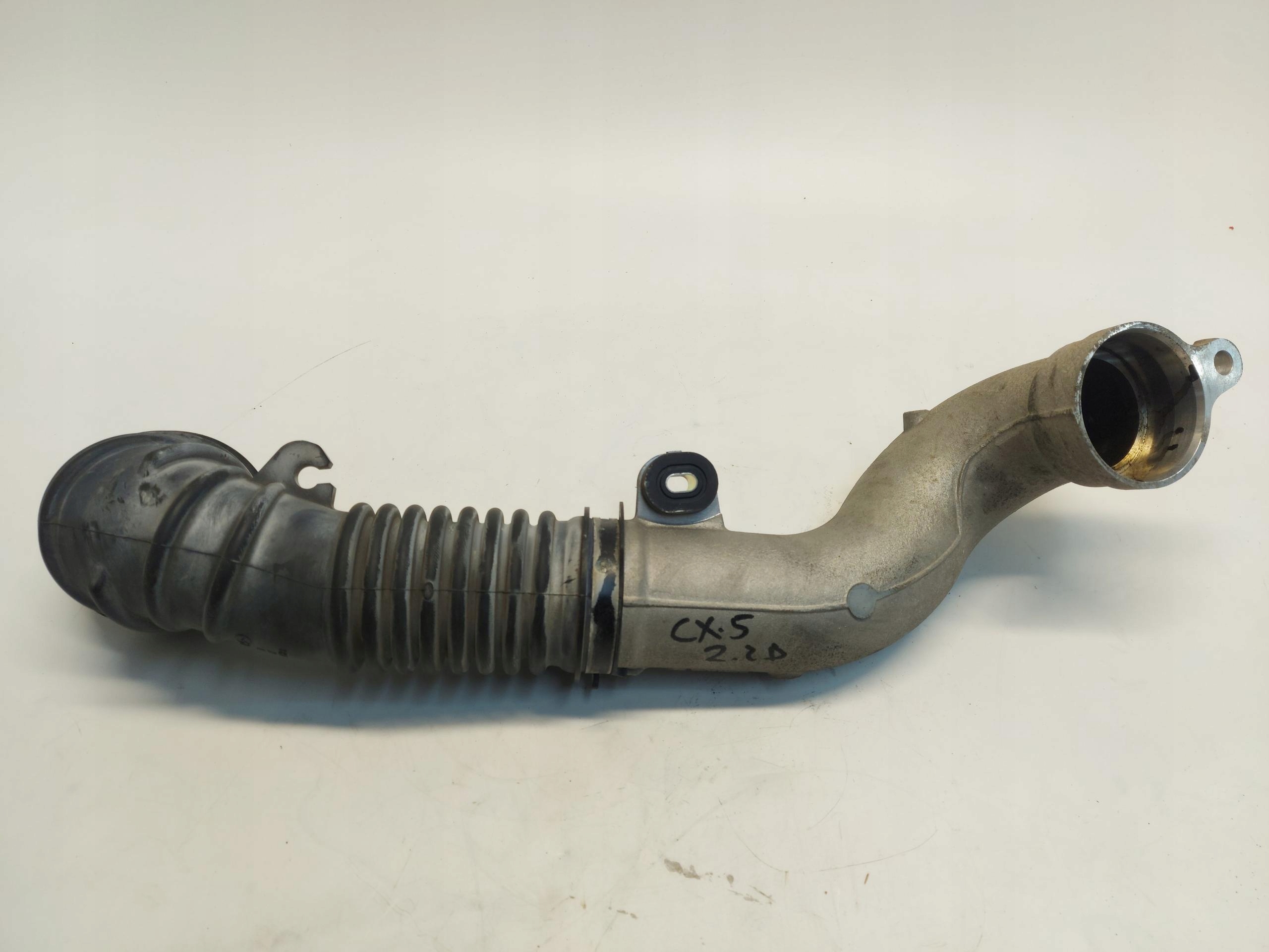 MAZDA CX5 II 2.2TD wiring pipe air SH01-13221