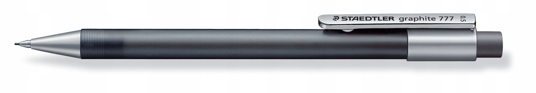 

Ołówek Automatyczny Staedtler Graphite 0,5mm