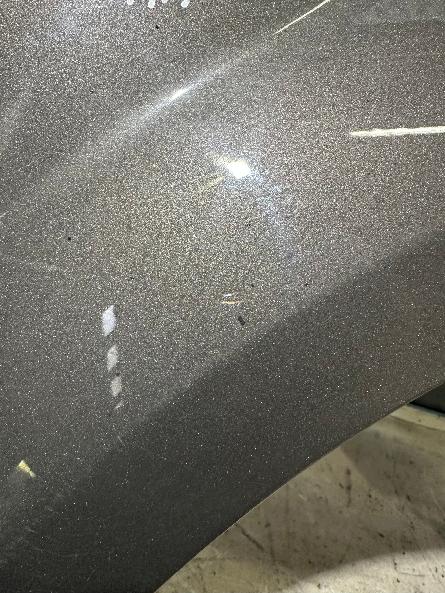 blatník pravý předek AUDI TT