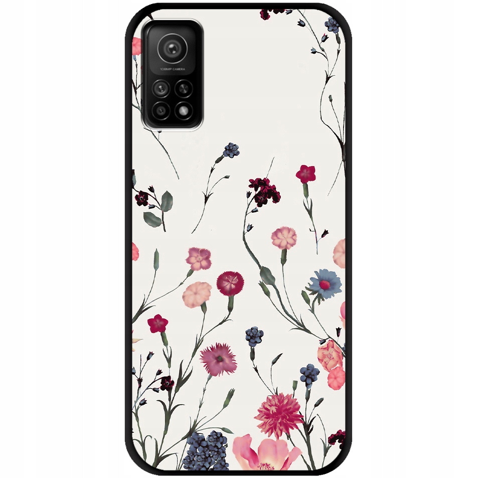 

Etui do Xiaomi Mi 10T Case Szkło