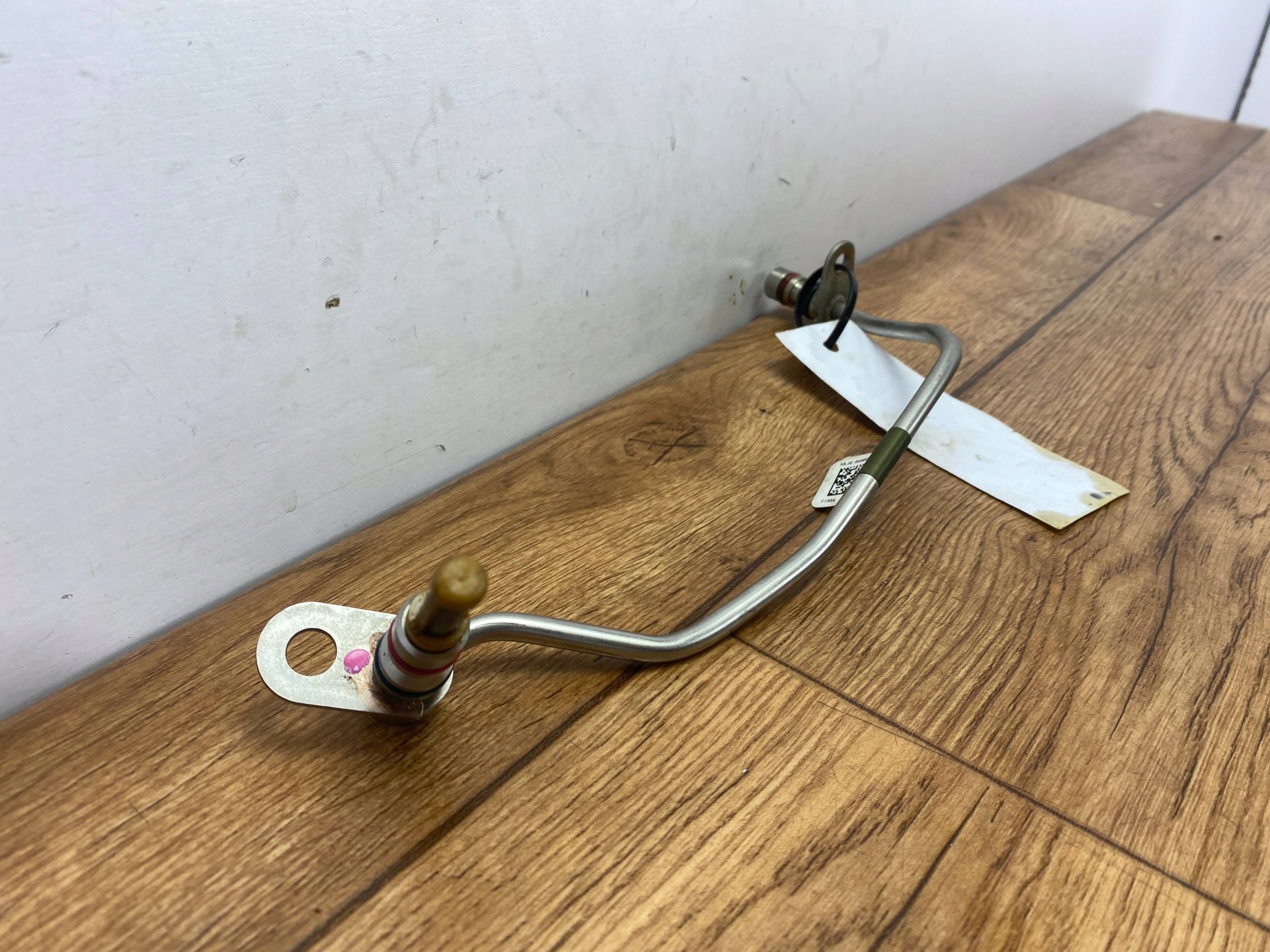 Ölleitung Turbolader Ford F150 2021+
