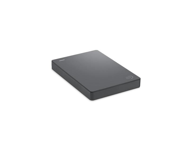 Seagate Basic/ 2TB/ Hdd/ Externý/ 2.5"/ Čierna/ 2R STJL2000400