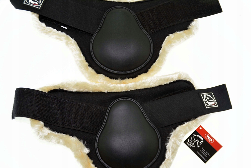 OCHRANIACZE CONFORT TYLNE ROZ.XL Przeznaczenie nogi