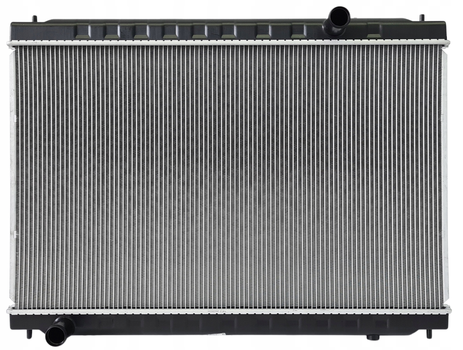 РАДІАТОР NISSAN GT-R 3.8 V6t 2008-1410jf00a