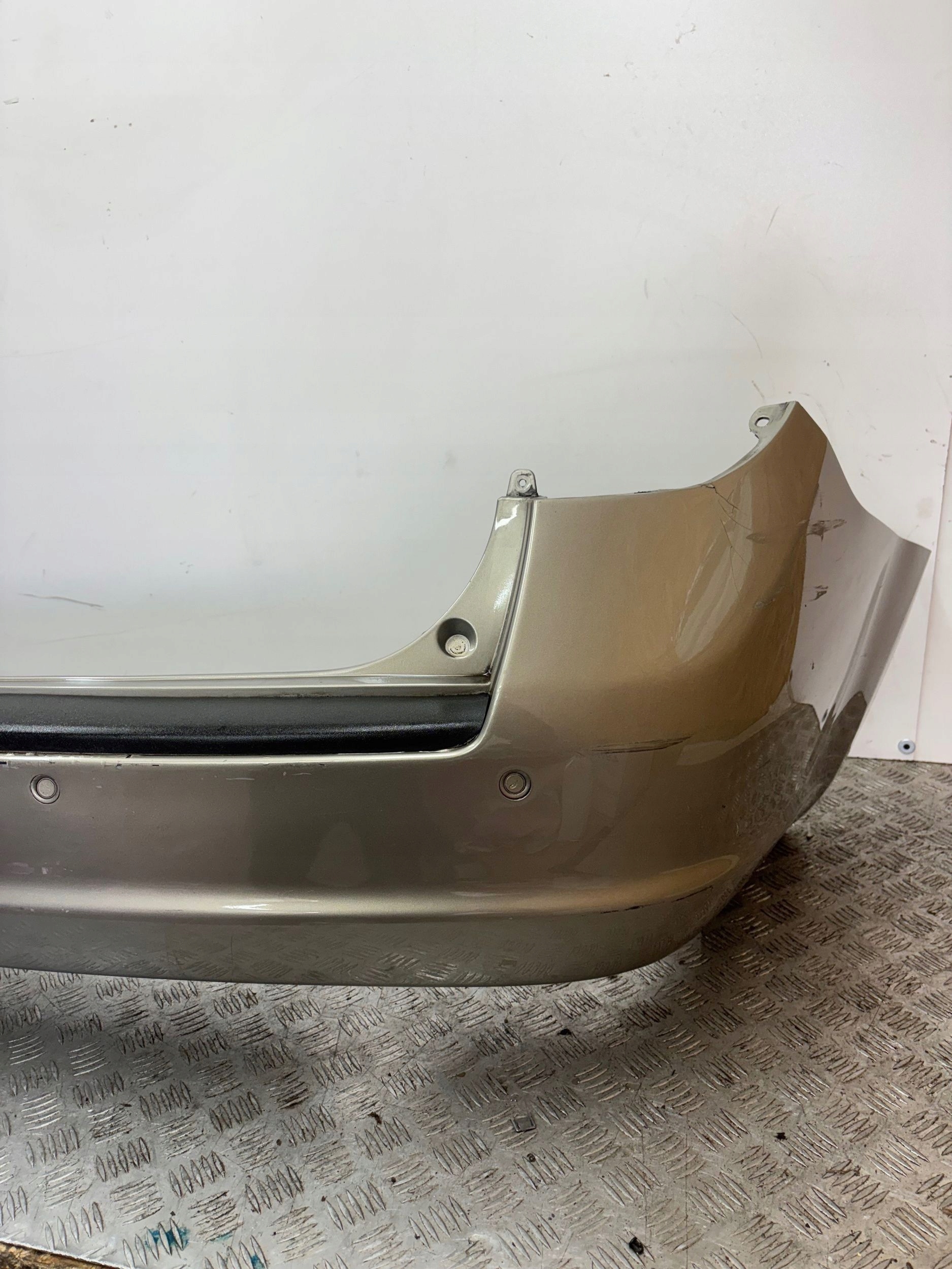 Paraurti posteriore posteriore KIA CEED e KOMBI PDC
