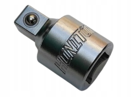 Redukcja 1/2'' Otwór X- 3/8'' Trzpień