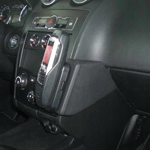 Držák na telefon Kuda Hyundai Coupe od roku 2002