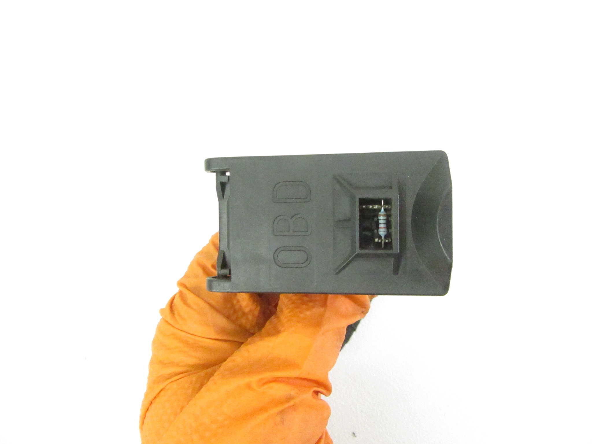 adapter kostka connecting spoiler OBD BMW e38 e39 e46 e53 X5 F15 F16