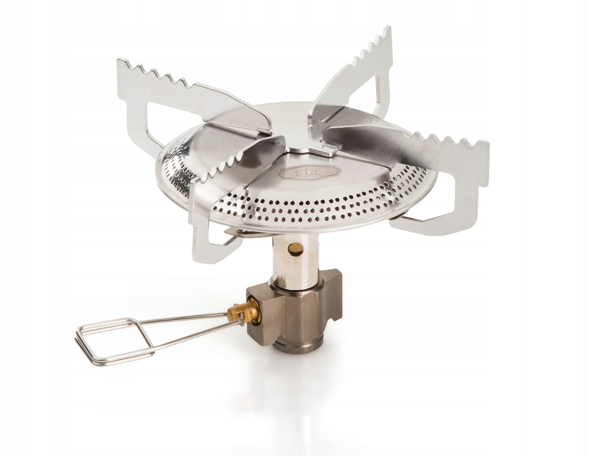 Turistický hořák Gsi Outdoors Glacier Camp Stove