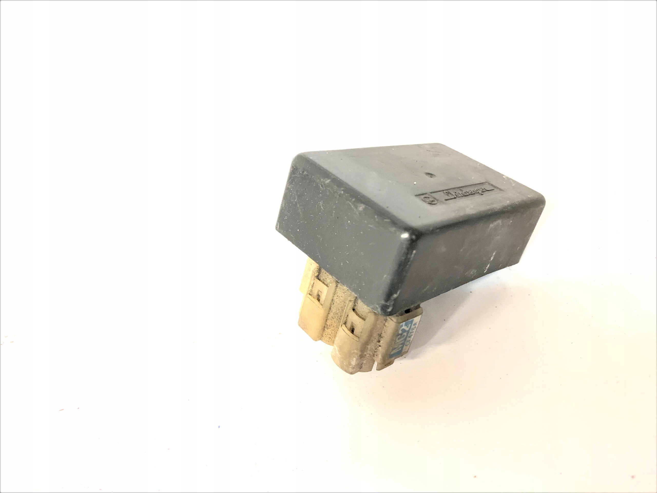 5662136587544213436232 - Daelim otello 125 модуль зажигания