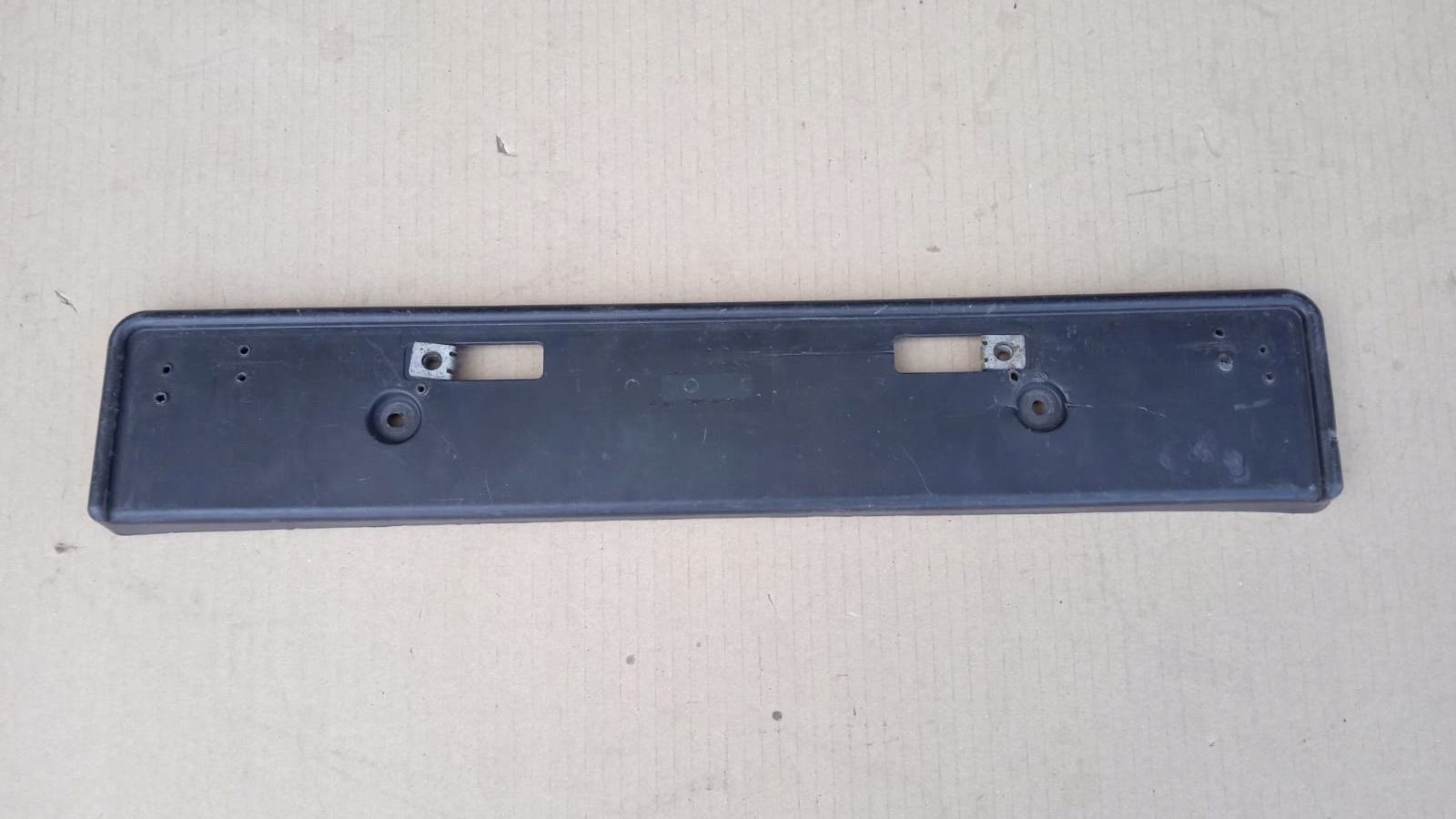PODSTAWKA frame signs TOYOTA RAV4 II 00-05