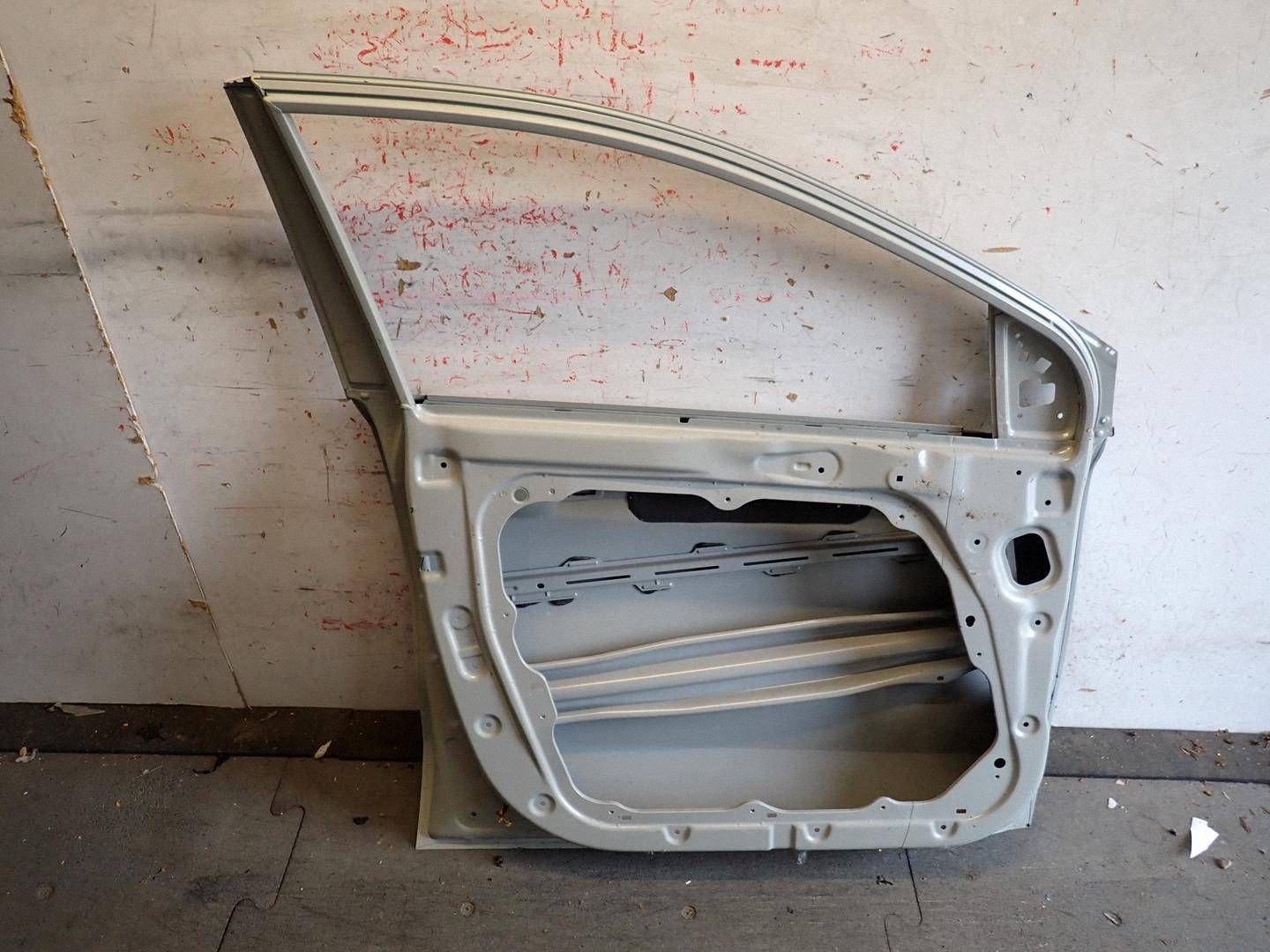 door front front left KIA SPORTAGE IV 2015