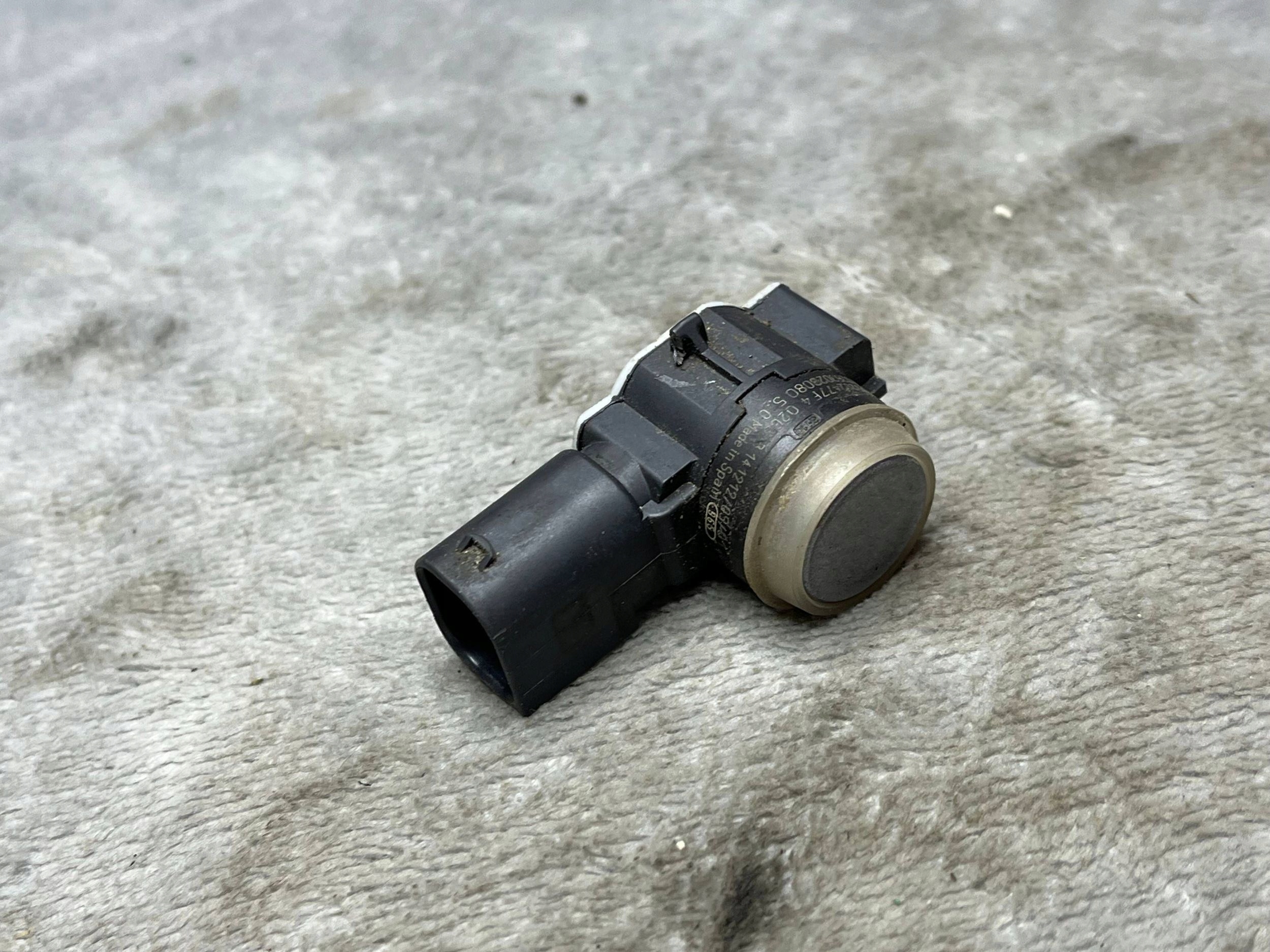 Sensor PDC PSA 1608321780 Original 1609981080 1608321780 9675202477F4 !J