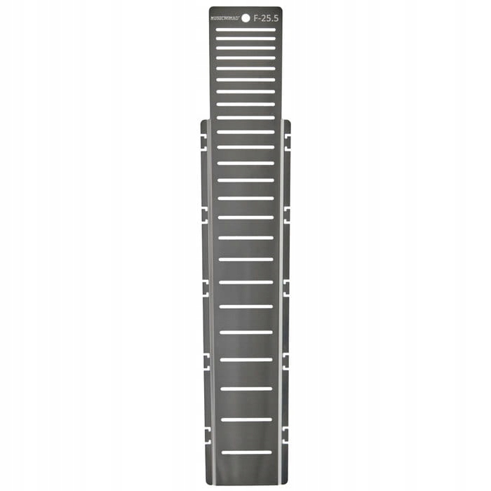 Music Nomad Fret Shield Fretboard Protector Guard for F25,50" Guitar Fret S