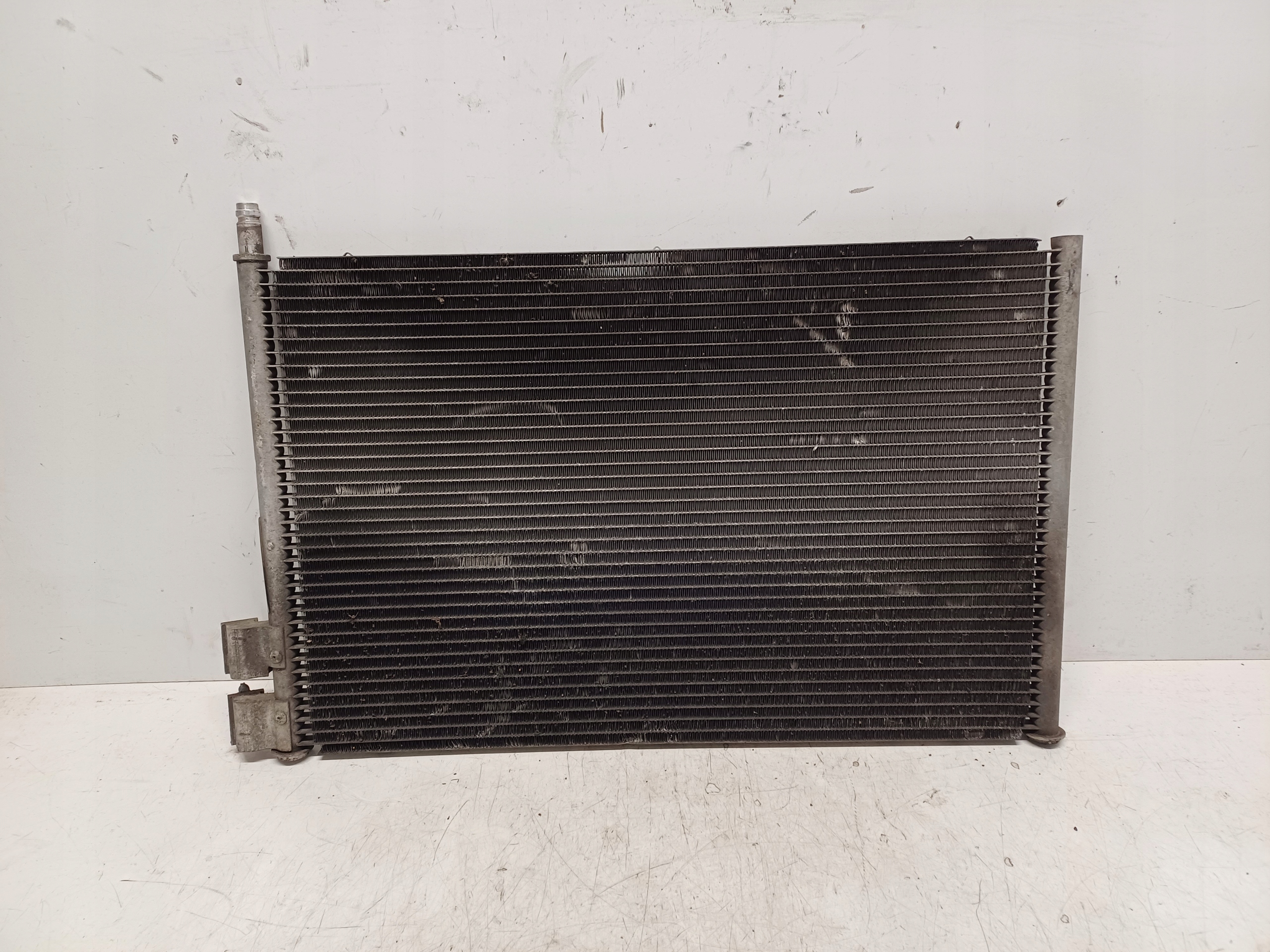 MAZDA 2 II DY 02-07 CHŁODNICA KLIMATYZACJI 8FC 351 300-351