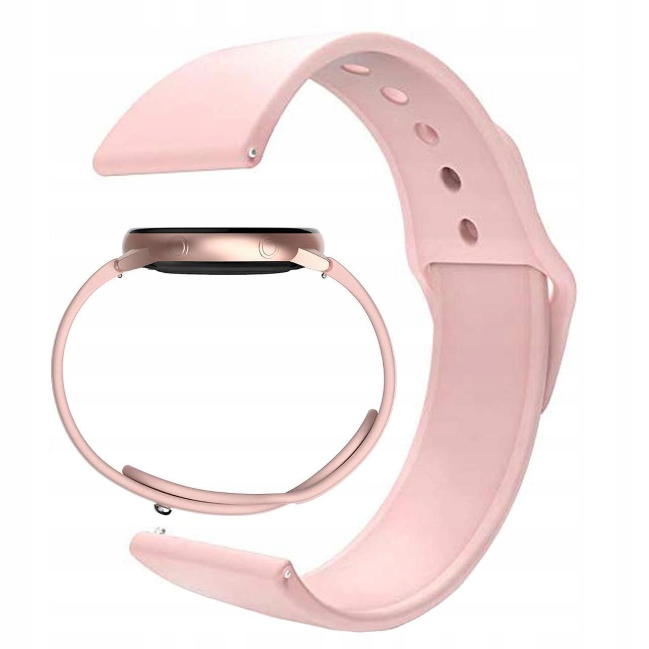 

Pasek Bransoleta Do Zegarka Realme Watch 3 Opaska