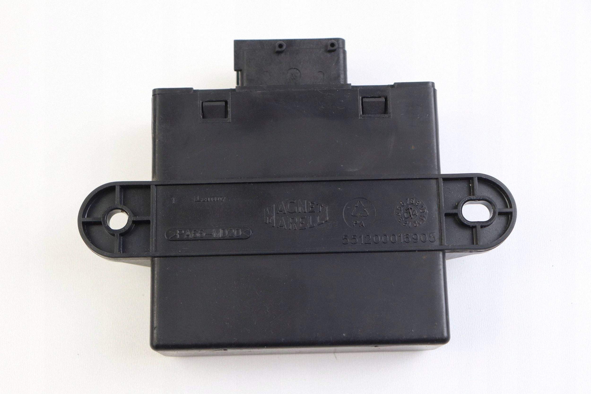 FORD FOCUS MK2 C-MAX and control unit comfort control unit 3M5T-9S338-AC EUROPA