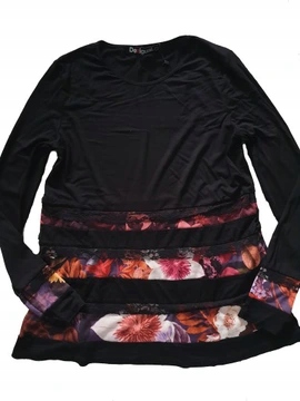 

Desigual Ts Lea bluzka we r.M PH107 2