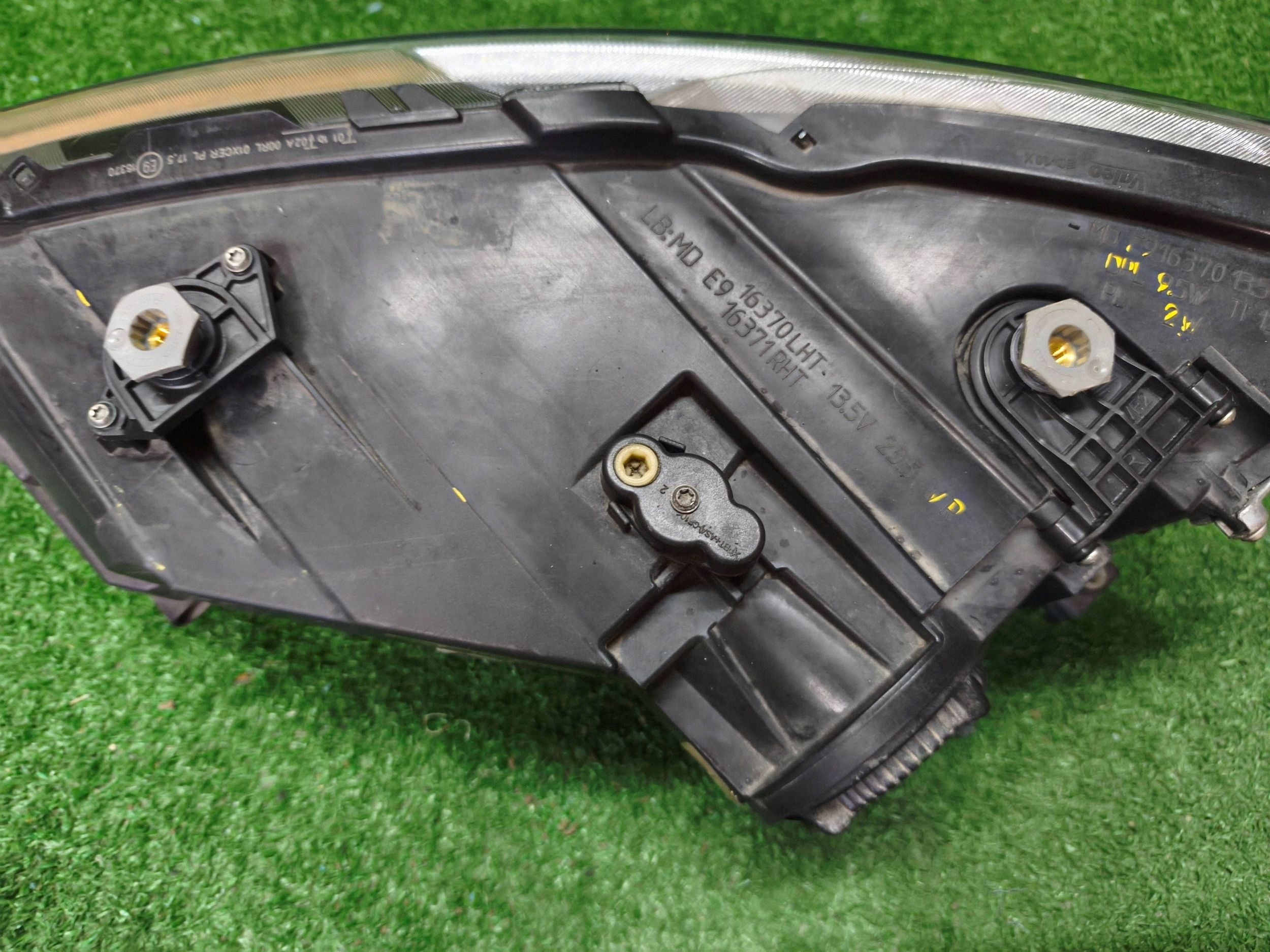 REFLEKTOR right front SEAT LEON III LIFT 17- FULL LED NR.R1416
