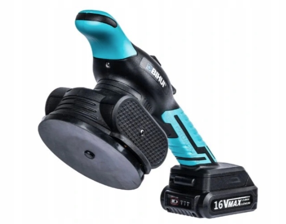 AKUMULATOROWA PRZYSSAWKA WIBRACYJNA LFTBV BIHUI