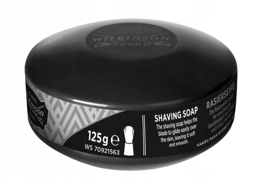 

Mydło do golenia Wilkinson 125 ml 125 g
